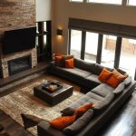 Creative Layouts to Optimize Your Living Room