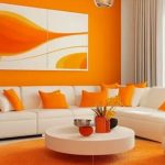 Living Room Design Ideas for Apartments 