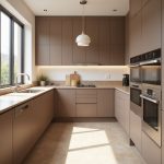 Top 10 Kitchen Cabinet Design Ideas by Interior Designers in Canada and the USA