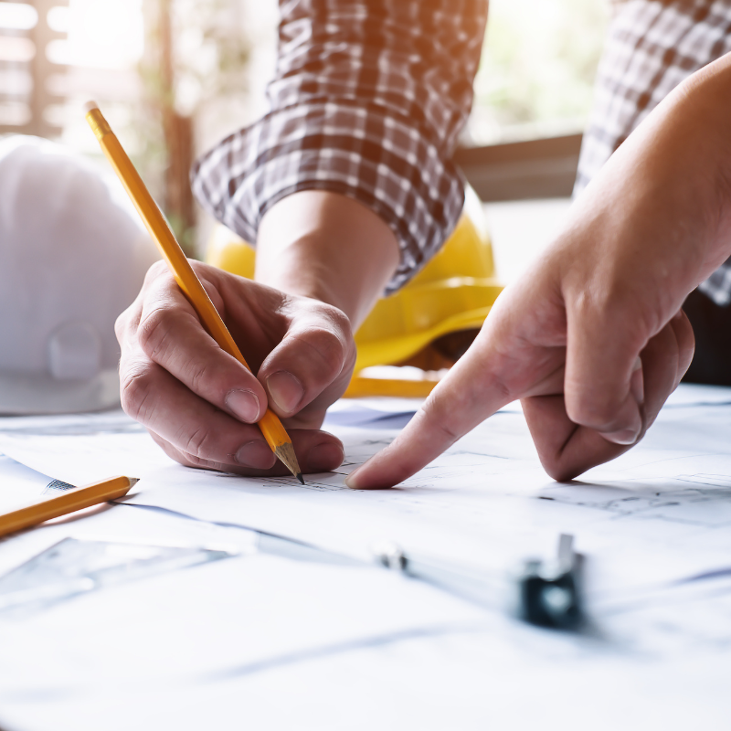 Permit & Approval Services For Construction & Renovation In Toronto