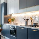 Top 10 Kitchen Cabinet Design Ideas by Interior Designers in Canada and the USA