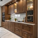 Top 10 Kitchen Cabinet Design Ideas by Interior Designers in Canada and the USA
