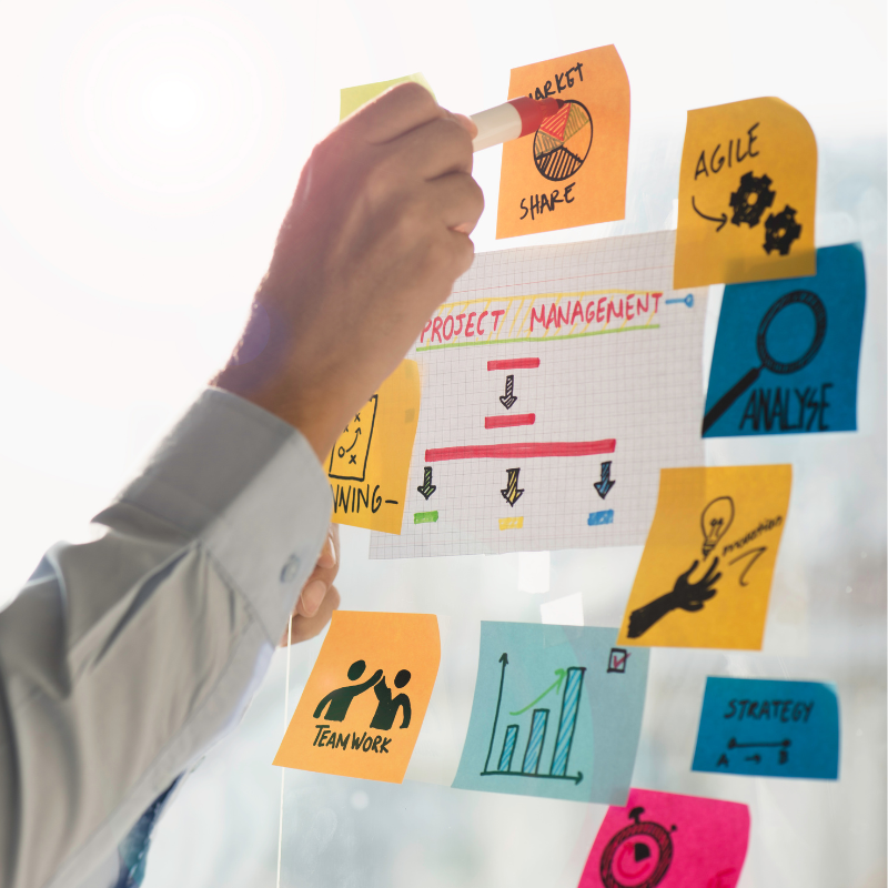 design and renovation Project Management company in Toronto