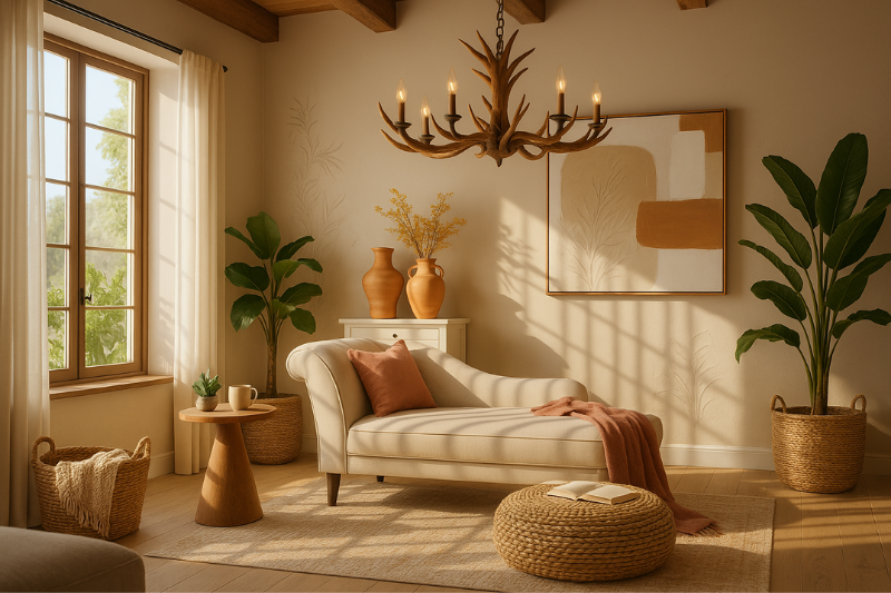Airbnb Interior Designer In NY