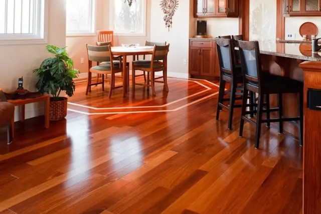 Best Flooring Options For Home Renovations In Canada & USA