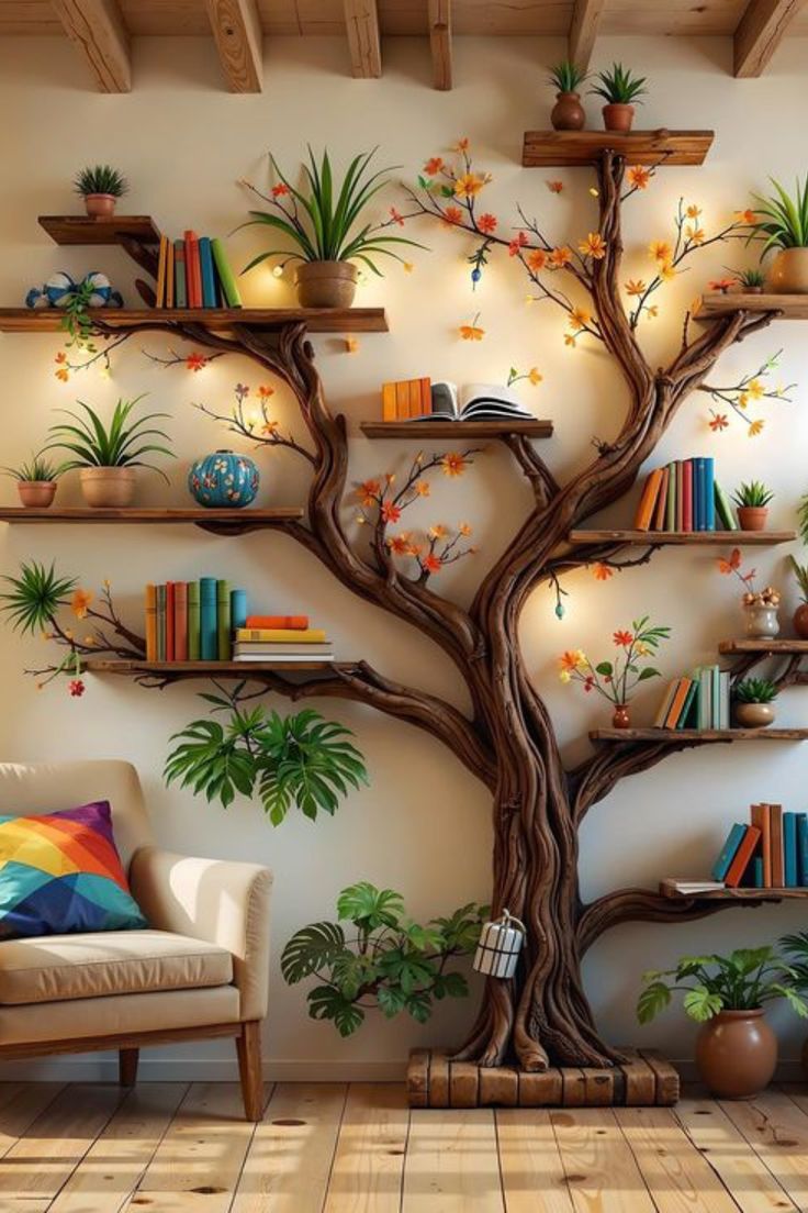 Wall Decor Ideas for a Stunning Living Room Wall Design