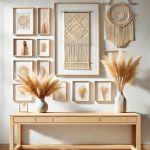 all Hangings & Macramé