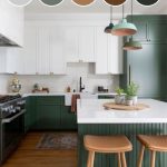 Top 10 Kitchen Cabinet Design Ideas by Interior Designers in Canada and the USA
