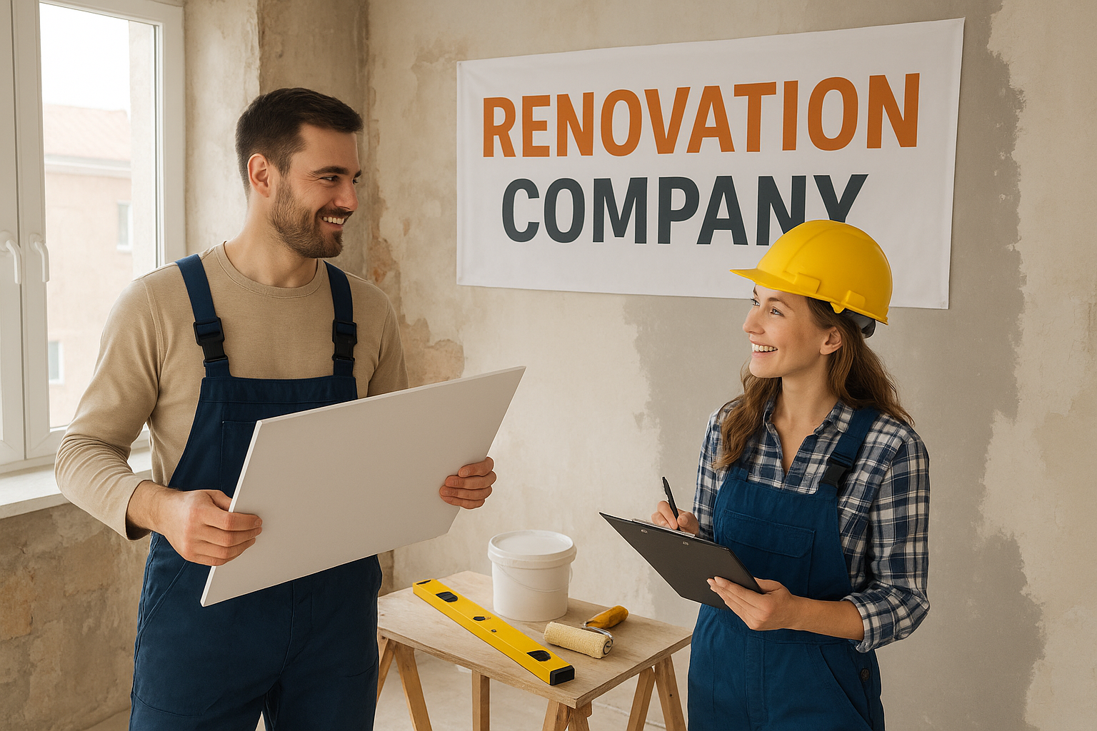 Top Renovation Company In Toronto: Transforming Homes With Excellence