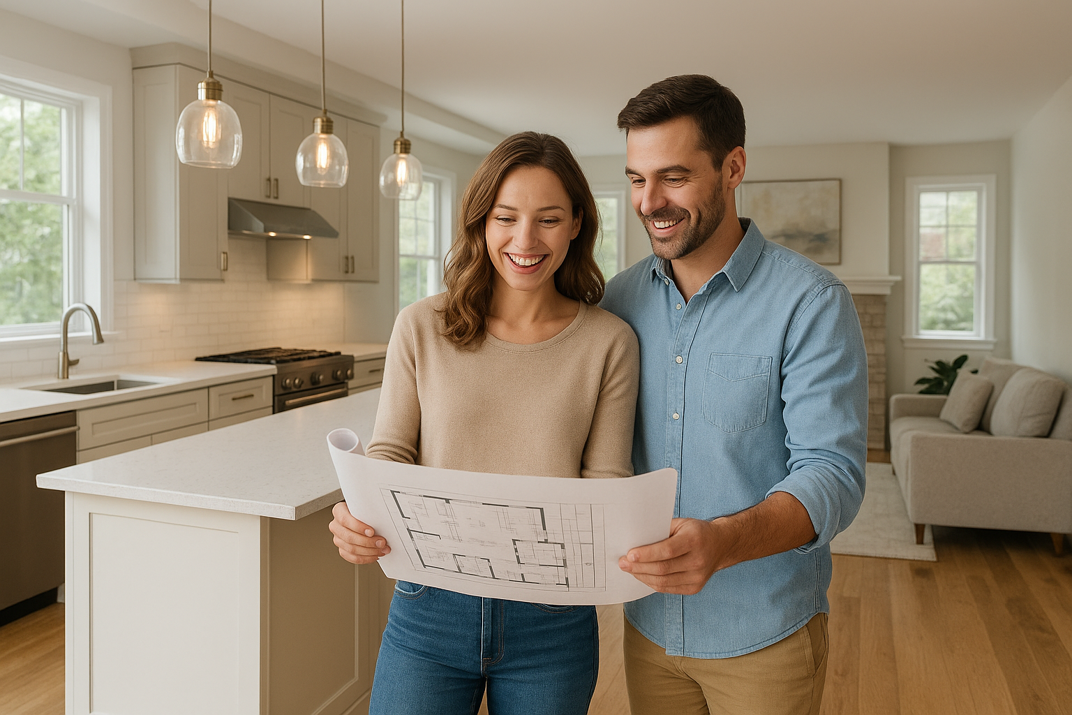 Residential Renovation Company In Toronto Transforming Homes with Modern Design & Expert Craftsmanship