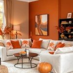 Living Room Design Ideas for Apartments 