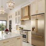 Top 10 Kitchen Cabinet Design Ideas by Interior Designers in Canada and the USA