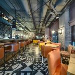 the top cafe interior design trends for 2025,