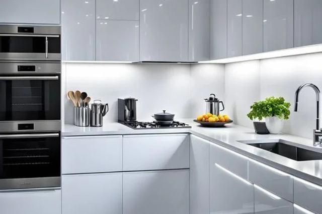 Cost of Kitchen Renovation 2025 Budgeting Tips and Tricks In Canada & USA