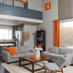Living Room Design Ideas for Apartments 