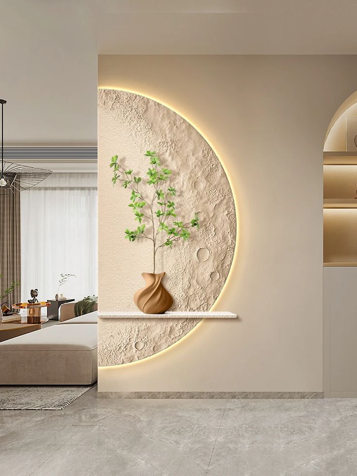 Small Office design idea by interior nation