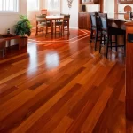 flooring contractor and home renovation