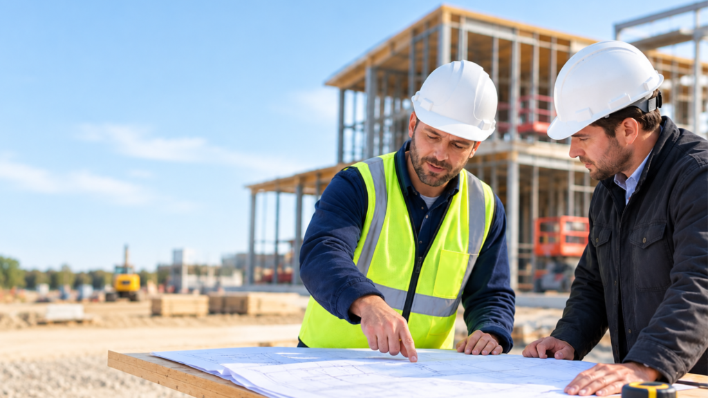 General Contractors in USA