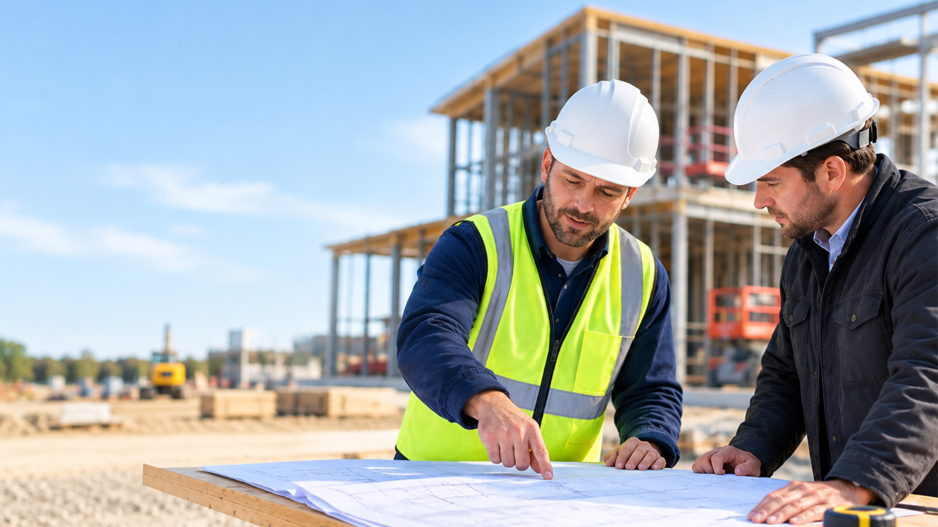 General Contractors in USA: What They Do and How to Choose the Right Contractor