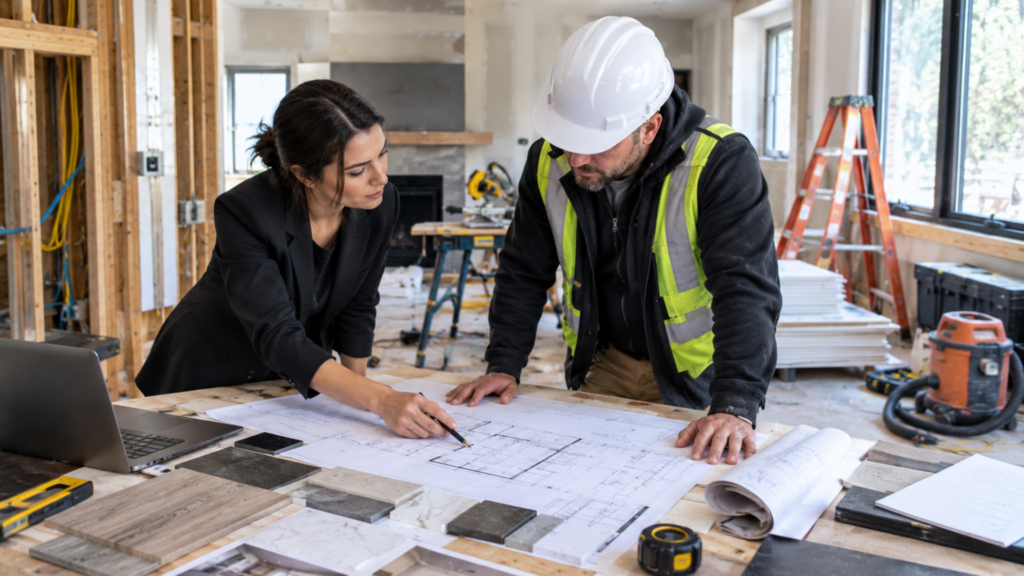 Home Design-Build