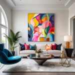 Statement Art Pieces 