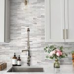 Marble Subway Tiles for Luxury Appeal