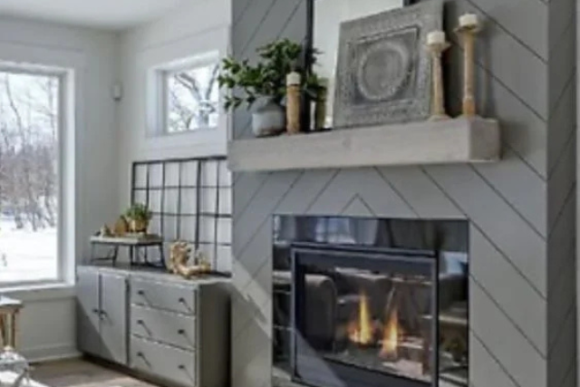 How to Transform Your Space with Traditional Interior Design