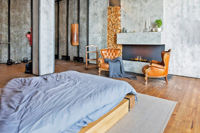 Guest Room Renovation Company
