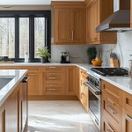 Top 10 Kitchen Cabinet Design Ideas by Interior Designers in Canada and the USA