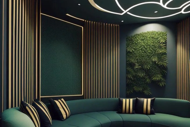 Modern Office Interior Designer Ideas for Productive Workspaces in Canada & the USA
