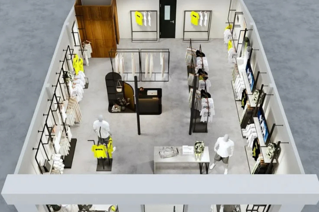 Retail Interior Design Trends In Canada & USA