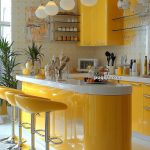 Top 10 Kitchen Cabinet Design Ideas by Interior Designers in Canada and the USA