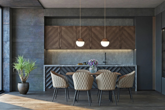Styles for Renovating your Kitchen