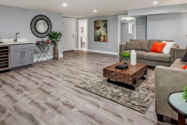 What to look for in a Basement Renovation company