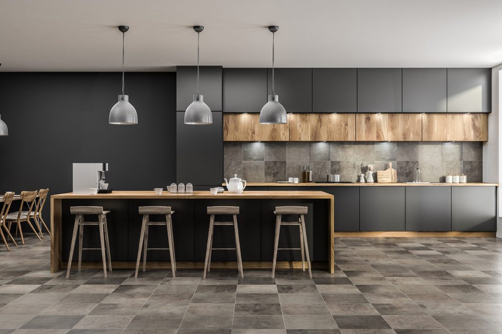 Luxury Home Renovation in Forest Hill