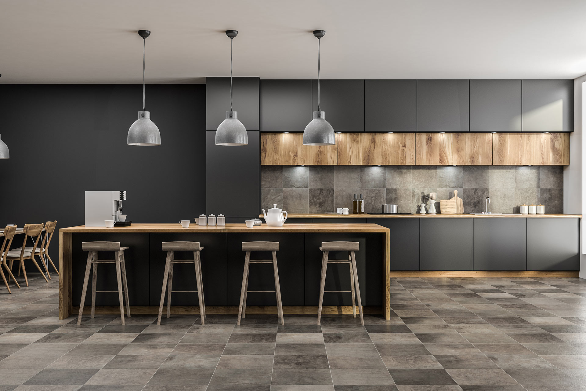 Luxury Home Renovation in Forest Hill