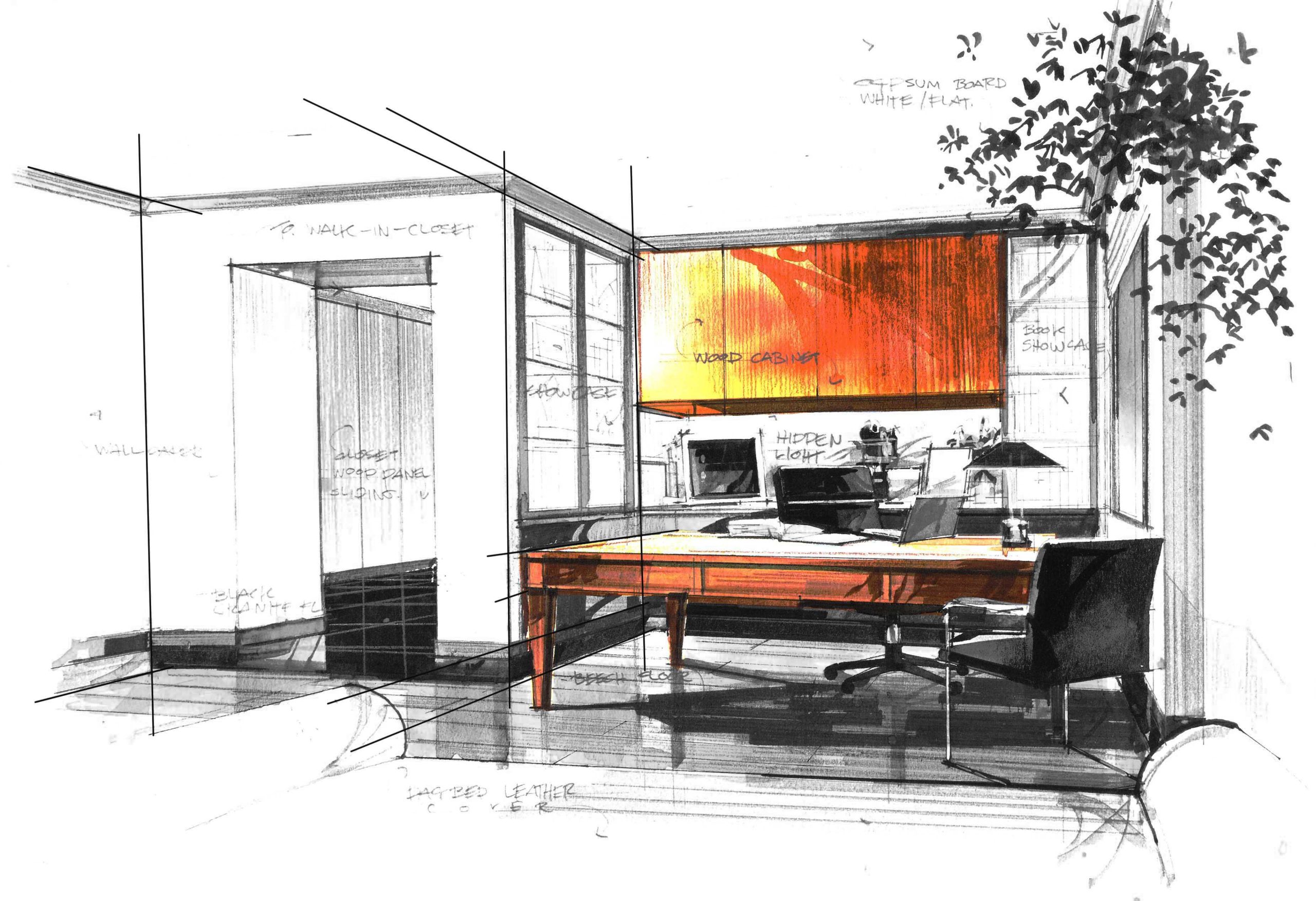 Design services Toronto