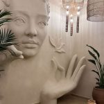 Sculptural or 3D Art