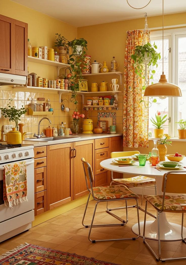 Room Design Inspirations