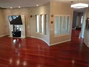 flooring solution and home renovation 