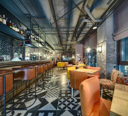 the top cafe interior design trends for 2025,
