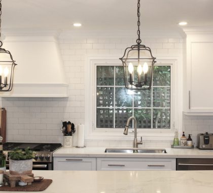 Condominium Renovation Downtown Toronto