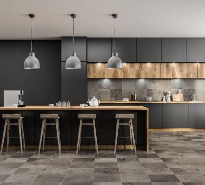 Luxury Home Renovation in Forest Hill