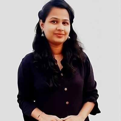 Harshada- Technical support