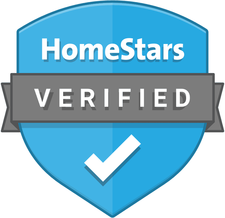 Interior Nation Homestars Verified