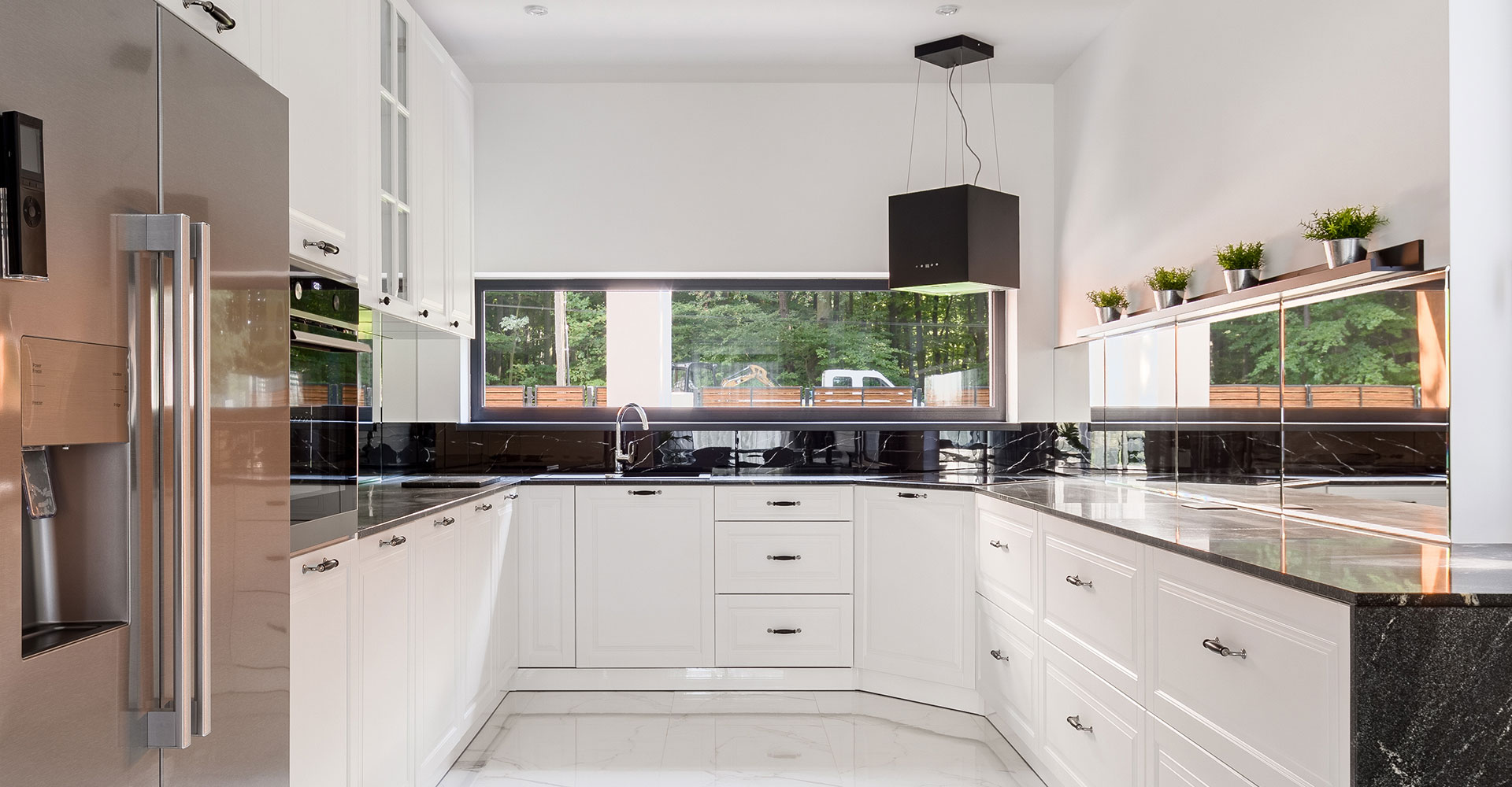 Kitchen Renovation Company Toronto