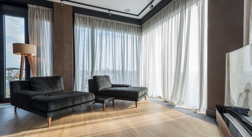 Lakeshore Condominium Renovation