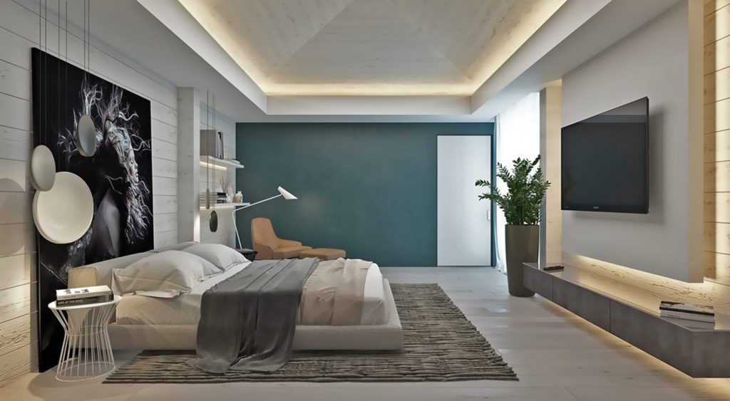 Master Bedroom Renovation Canada