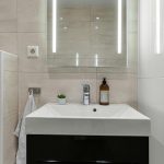 Compact Bathroom Design Ideas