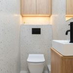 Compact Bathroom Design Ideas